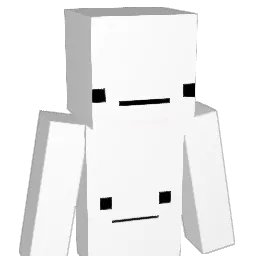 fazska8 Minecraft avatar bust