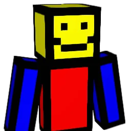fazytor's Minecraft skin