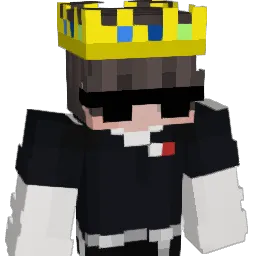 fazyyy__ Minecraft avatar bust