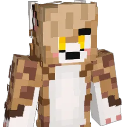 fazzof's Minecraft skin