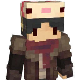 iEatPotatoChips's skin