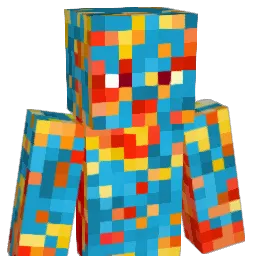 Ultraelement25's skin