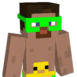 TheBigAXon's skin