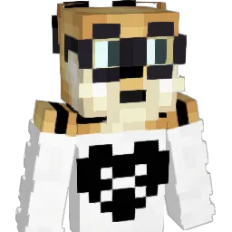 Dowqe's skin