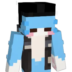 k1ttiy's skin