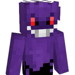 fbcgend Minecraft avatar bust