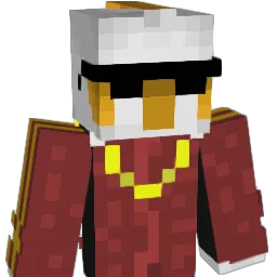 theb1ggestbird's skin