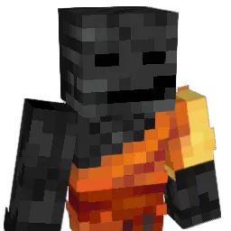 Wxmn's skin