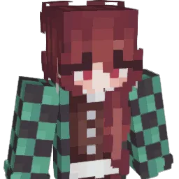 fbella's Minecraft skin