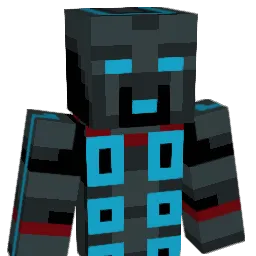 fbencini's Minecraft skin