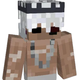 TheYounissx's skin