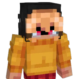 Fe1ipe's skin