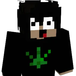 fbhe's Minecraft skin