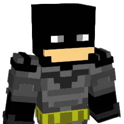 fblankenship Minecraft avatar bust