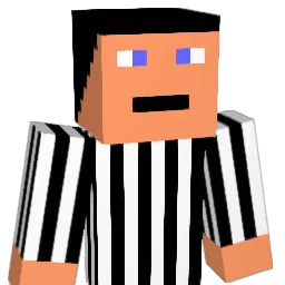 fbnskl Minecraft avatar bust