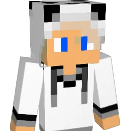 fboisen Minecraft avatar bust