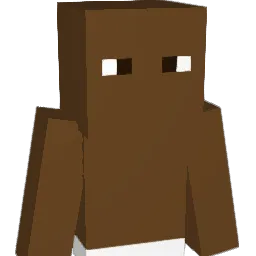 fbossy123 Minecraft avatar bust