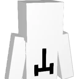 fbwlsgy Minecraft avatar bust