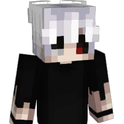 Pqranoiah's skin