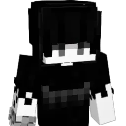 Swextar's skin
