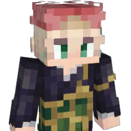 Xrayyed's skin
