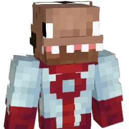 ishehim's skin