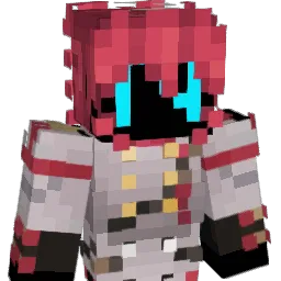 Nacho2421's skin