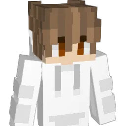 fcafil's Minecraft skin