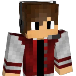 fcarriel4325 Minecraft avatar bust