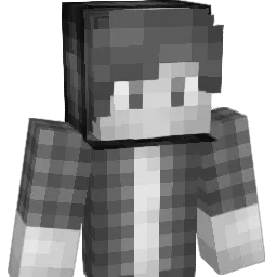 fcbfanjus Minecraft avatar bust
