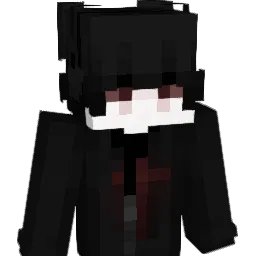 fce3 Minecraft avatar bust