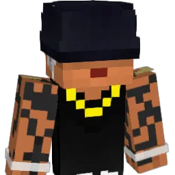 Axelili's skin