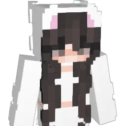 fcggg Minecraft avatar bust