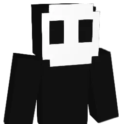 fchlcraften Minecraft avatar bust
