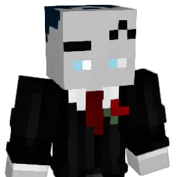 fcholly's Minecraft skin