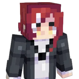 fcnrs1996 Minecraft avatar bust
