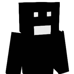fcpuckie Minecraft avatar bust