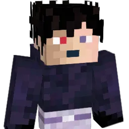 fcsbboy Minecraft avatar bust