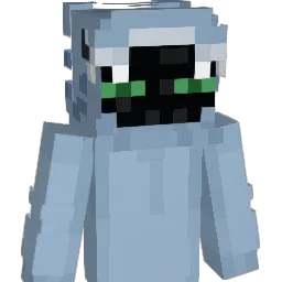 Nen8's skin