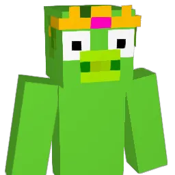 Cakara's skin