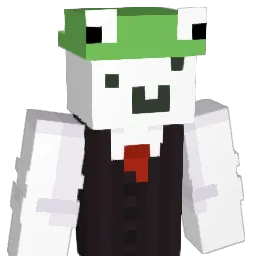 fd_susana Minecraft avatar bust
