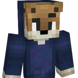 fdaniil777's Minecraft skin