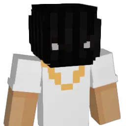 fdasdfsad Minecraft avatar bust