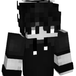 fdbp10 Minecraft avatar bust