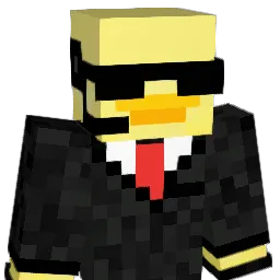 fdel51 Minecraft avatar bust