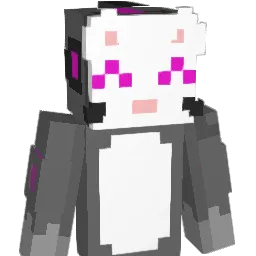 fdlegobuilder Minecraft avatar bust