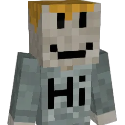 fdmg112's Minecraft skin