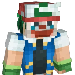 fdobl98's Minecraft skin