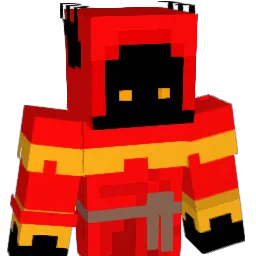 fdogamer's Minecraft skin