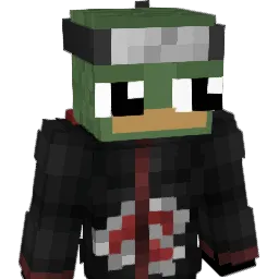 fdsasdafsdf3q Minecraft avatar bust